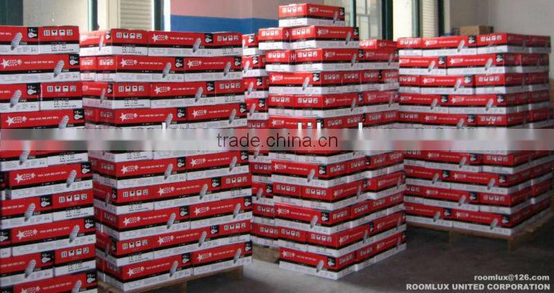 Epistar or Bridgelux chip LED SMD GX553 ceiling light with high quality