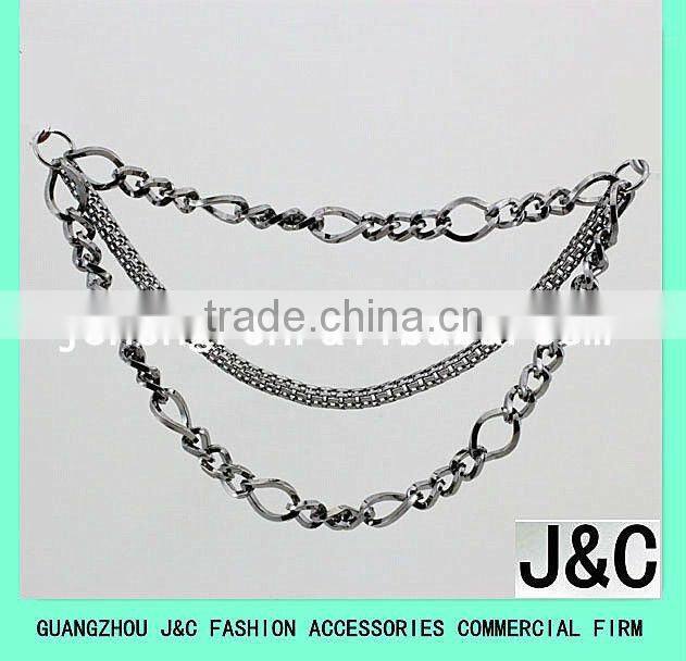 Multi-purpose shoes Chain