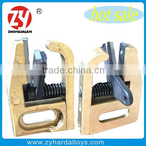 YG6 YG8 K10 K20 K30 P30 P20 YT5 YW1 Cemented carbide tools