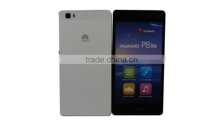 2016 China 5.0inch android 4g lte smartphone huawei p8 lite smart phone