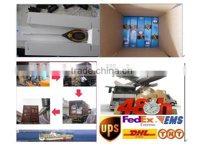 Hot selling 4 in 1 soil survey instrument