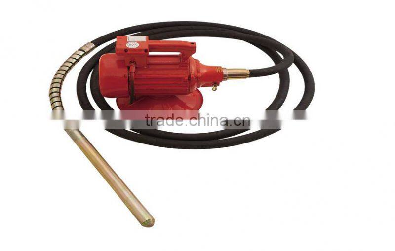 High Quality ZN90 Plug-in Vibrator Technical Parameter