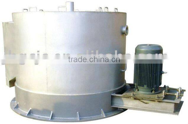 XL tapioca starch production equipment refining machine