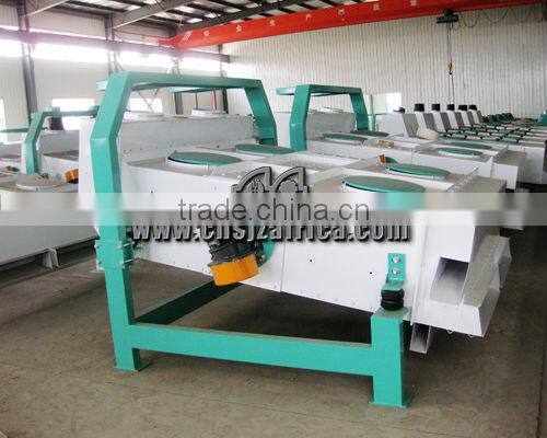 Top standard grain flour grinding machinery of top quality