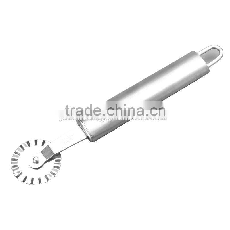 Wholesale professional made in Yangjiang Guangdong China pizza cutter