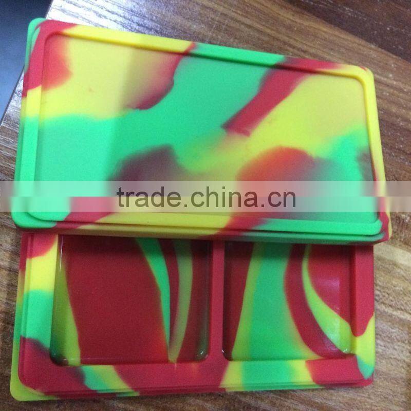 customized small cans bottles cartoons opener for sticky wax product container storage