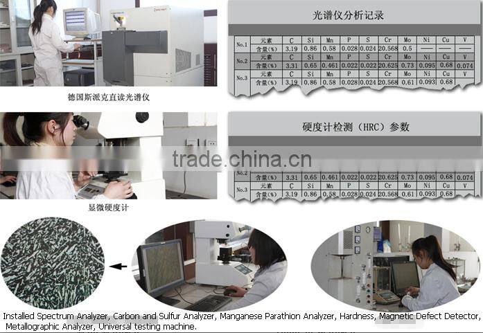 40Cr/ASTM 5140/41Cr4/SCr440 precision Modified vehicle hot Forging part