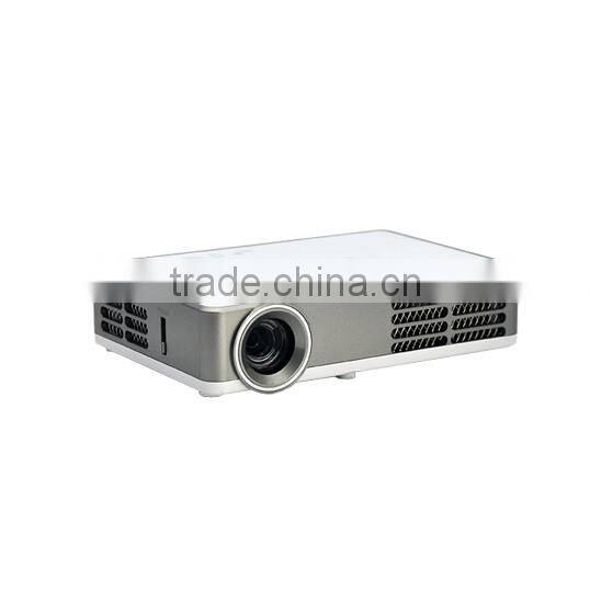 Projector LED Multimedia Projector Daylight Projector