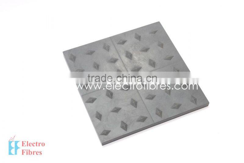 SMC Chequered Plates