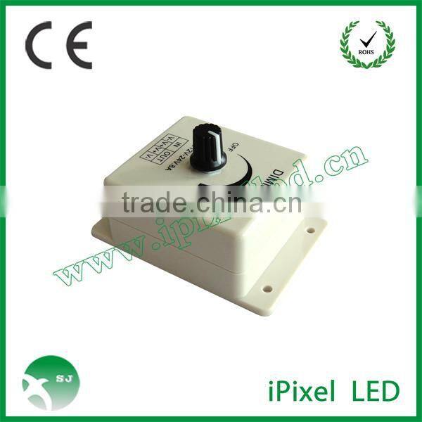 75mm Bars - 12V Digital RGB LED Pixels - WS2801