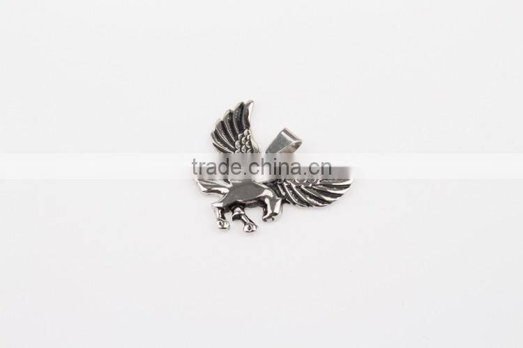 Cheap Stainless Steel Eagle Pendant Jewelry