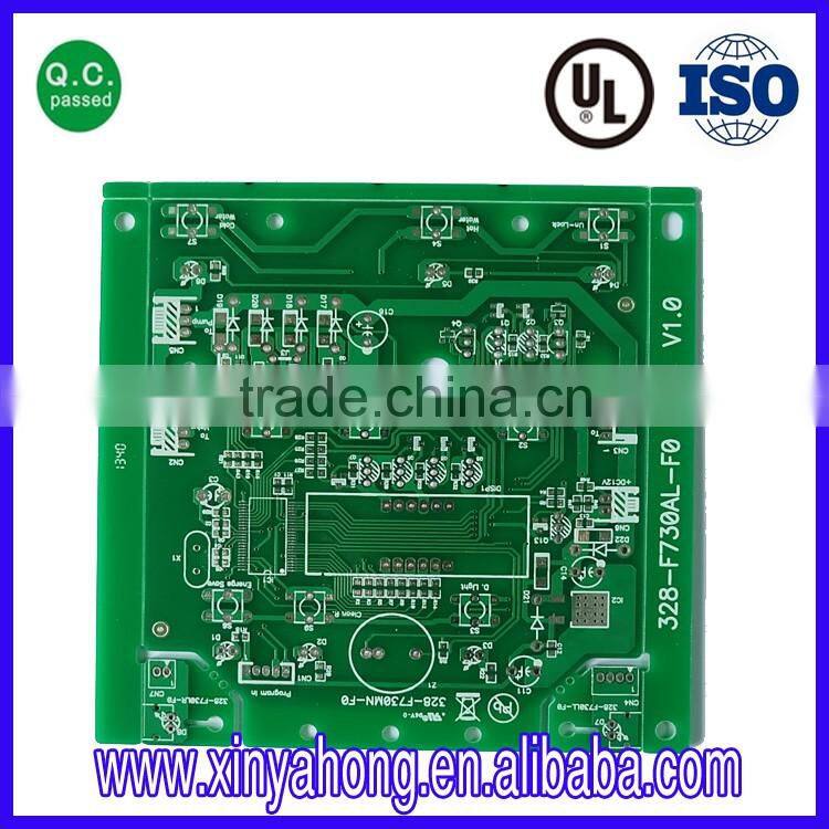 Free Shipping pcb circuit Prototype Board Manufacturer small Quantity Fast Run Service