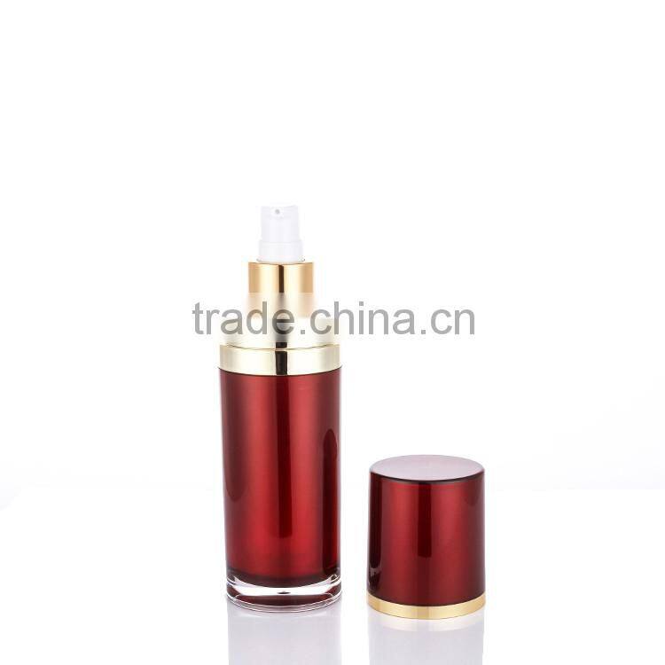 Good Quality Skin Care Products Using Luxury 30ml bottle