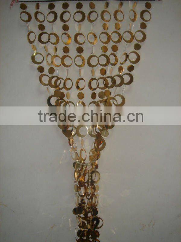 BC77 Shining curtain for Home ,DISCO,KTV,Event,Party Decor