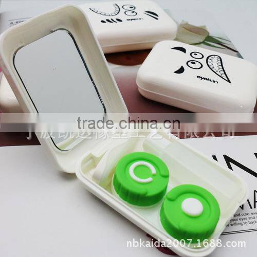 A-8106 purity case of hoya lenses container