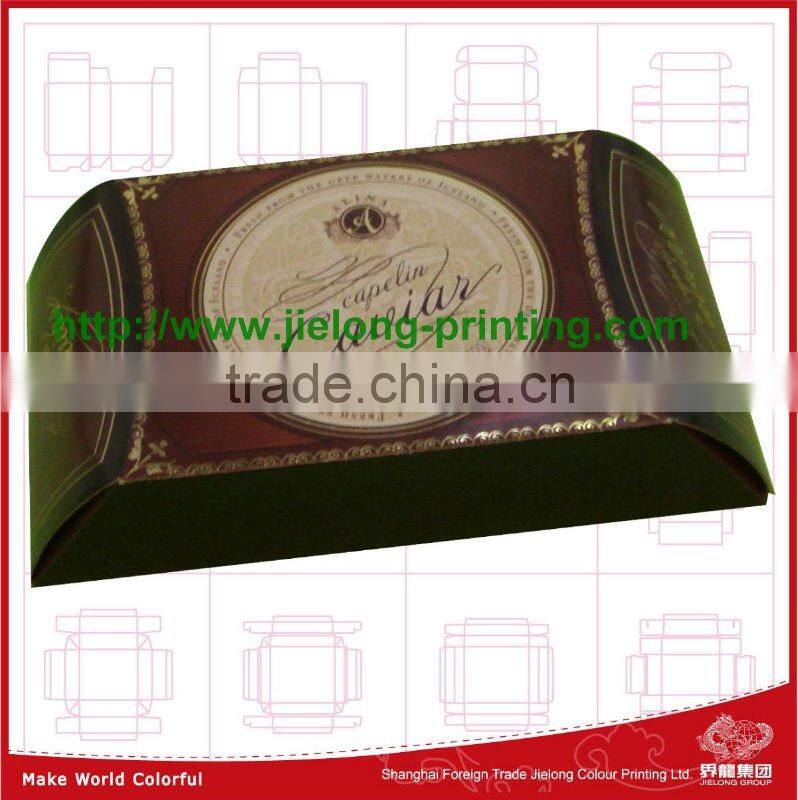 customize chocolate boxes