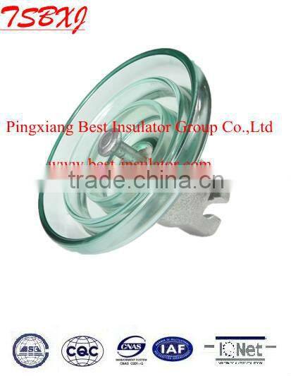 Vertial type Line Post Insulators