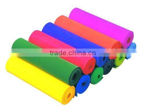 professional eva foam manufactuer