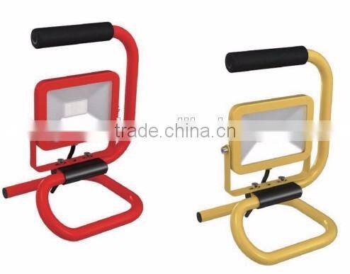 10W 20W pad portable led flood lights GR-TG023
