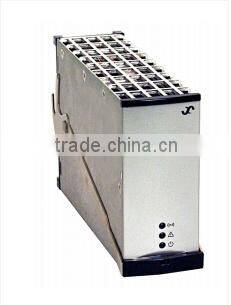 Micropack rectifier 250W Eltek 241120.100 Micropack 48/250 CC G2