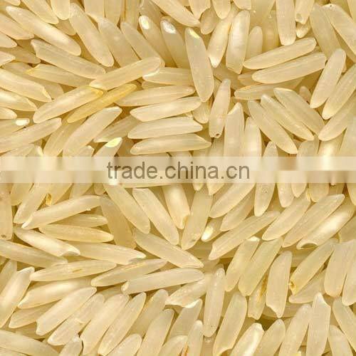 1121 Basmati Golden