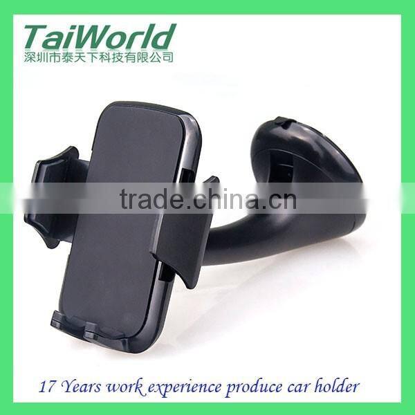 2015 cell phone new style accesories smart chair mobile phone holder