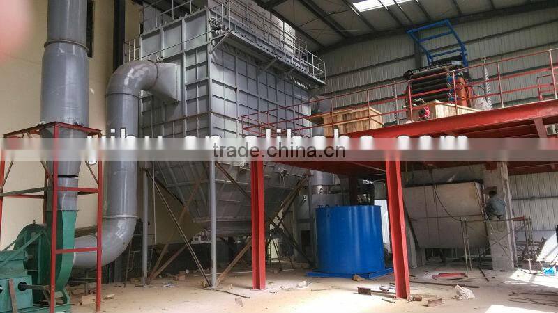 Hot sale Spin flash dryer for vitamin B