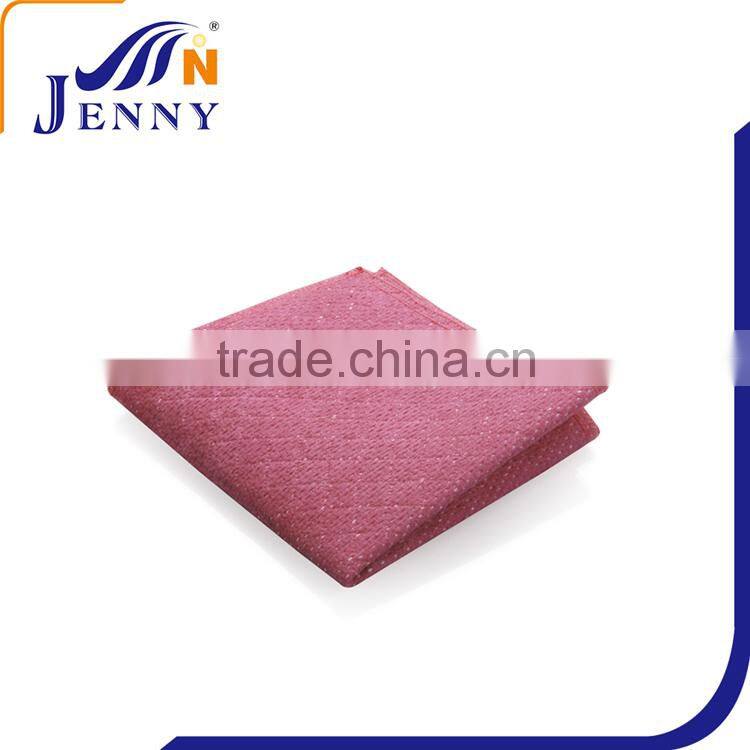 Ningbo disposable spunlace pp spunbond nonwoven cloth for home cleaning manufacturer in China