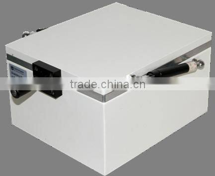 High Isolation Drawer Style Wifi Manual RF shield box/shielding cover low price Model HJP - CD03 Aluminum