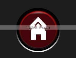 T6-30 Needle Plate(small)2#-10#, Industry Nylon Zipper Sewing Machine Part