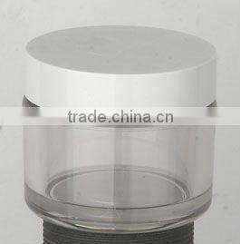 50ml PETG Empty Plastic Bottle/Bottles