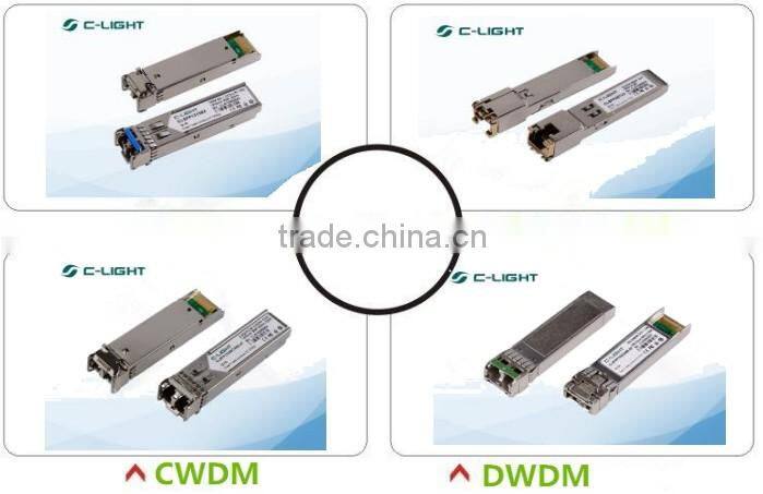 OEM/ODM transceiver module QSFP28-100GBASE-SR4 100 Gigabit Ethernet QSFP28 SR4