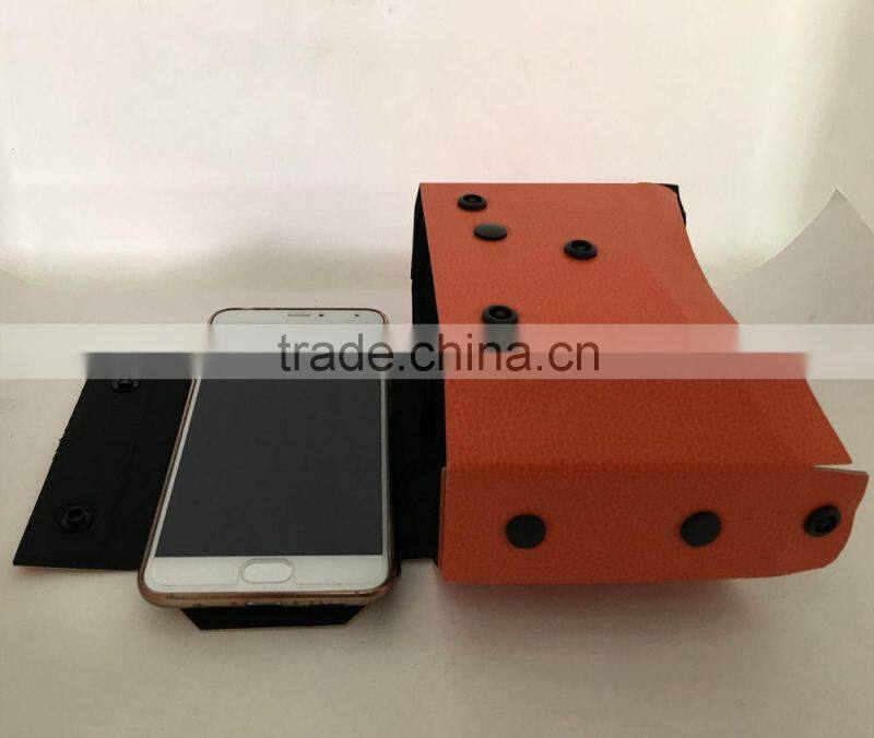 2016 high quality interesting Vr 3D glasses virtual reality glasses