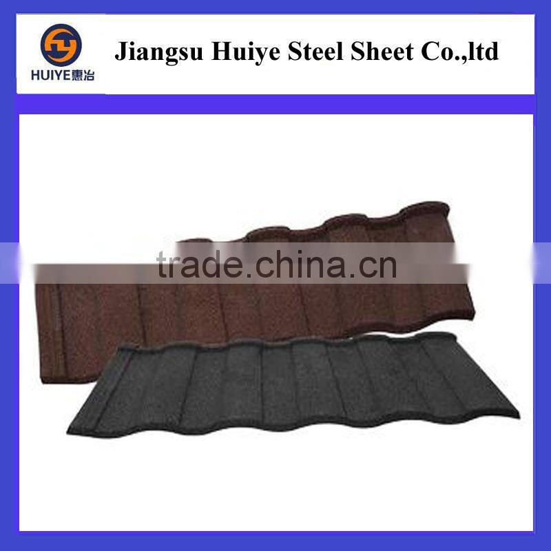 Roof Metal Tile