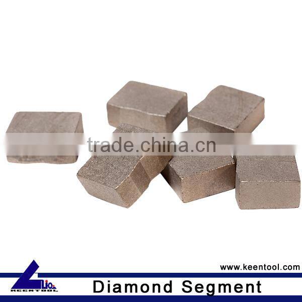 Stone cutting diamond cutting tool