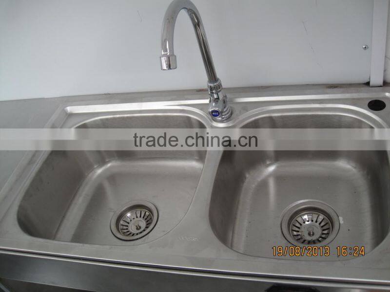 food cart for sale /mobile food cart