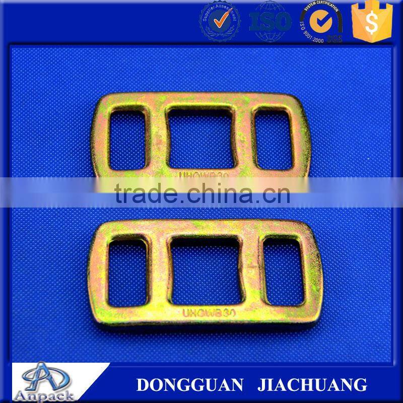 50MM heavy duty strap buckles For PETPP