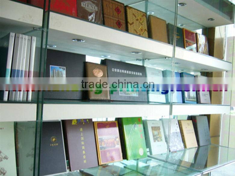 Professional Cheap A3 Hardcover Books Printing Factory