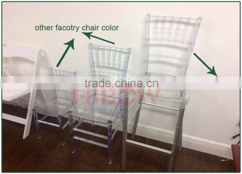china clear chiavari chairs for sale