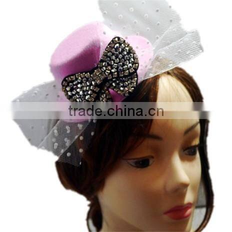 small top hats fascination hats