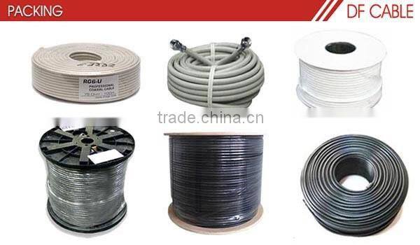 low loss 50ohm rg213 best price