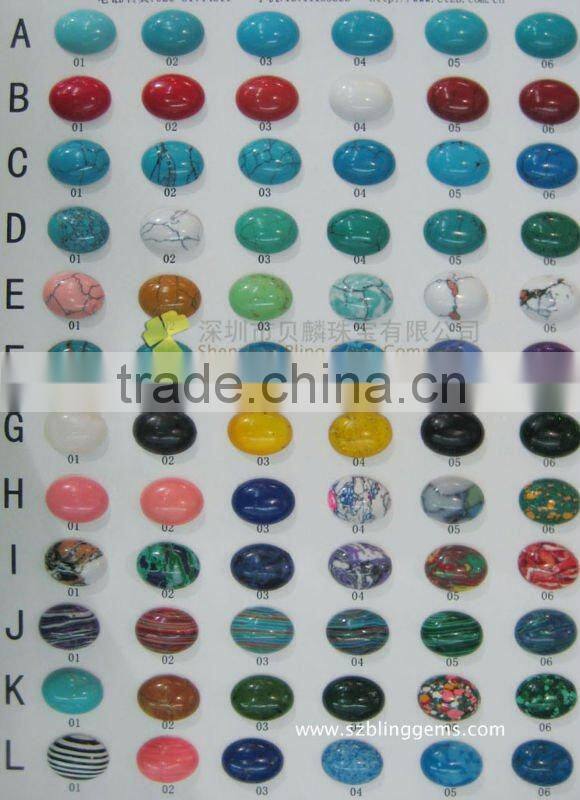 Natural Gemstone Red Agate Pendants