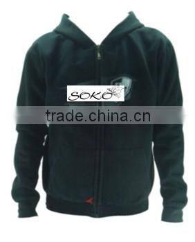 Good Quality Men's Cotton Winter Hoody for Sale