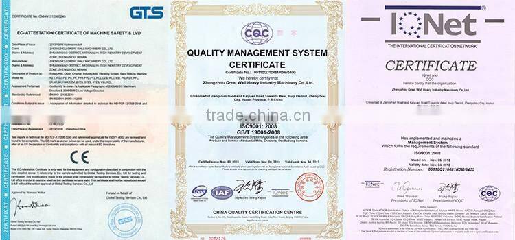 Great Wall mobile jaw crusher 150x250