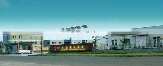 solar power lamp 40w-90w