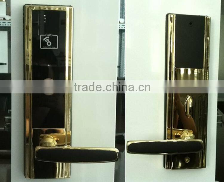 RFID hotel door lock system