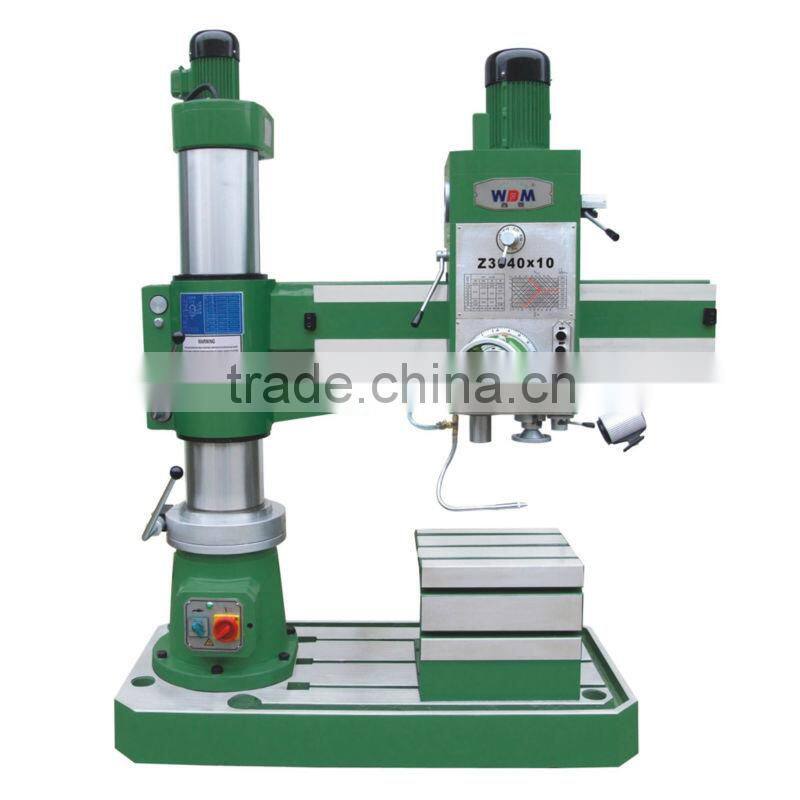 Radial Drilling Machine Z3032x10/1
