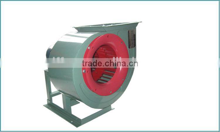 11-62A restaurant exhaust fan