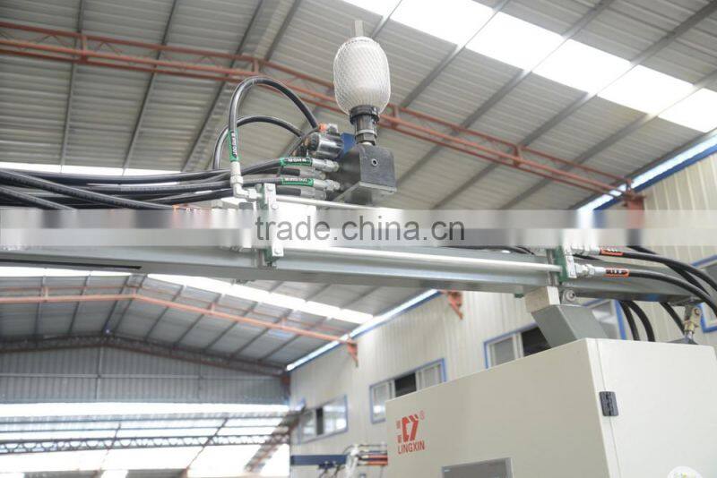 Hige Pressure PU Foam Making Machine for Auto Chair