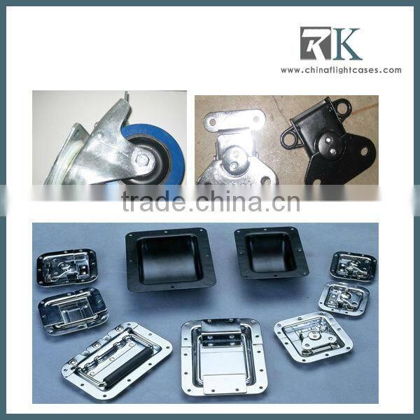 Custom made Epson/ Mitsubishi XD600u EH-TW3200 projector flight case